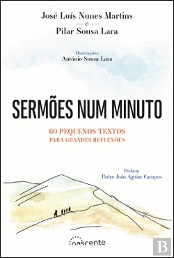 Bertrand.pt - Sermões num Minuto