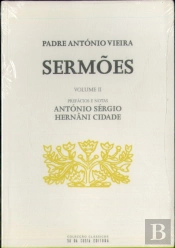Sermões - Volume II