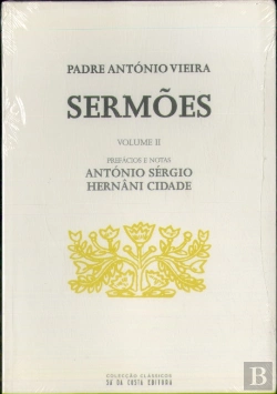 Bertrand.pt - Sermões - Volume II