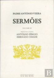 Sermões - Volume III