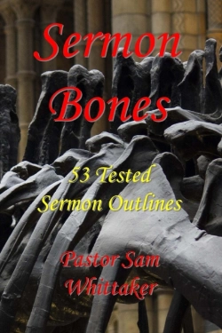 Bertrand.pt - Sermon Bones, Vol. 1