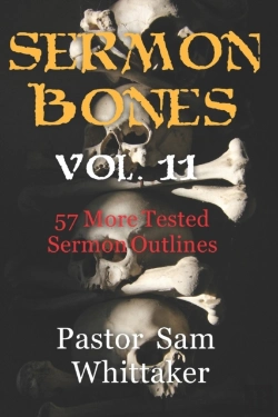 Bertrand.pt - Sermon Bones Vol. 11