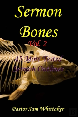 Bertrand.pt - Sermon Bones, Vol. 2