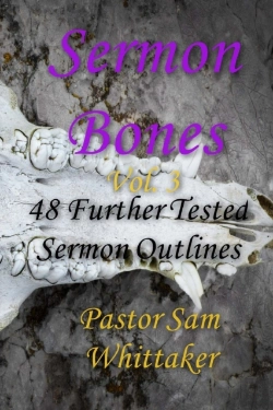 Bertrand.pt - Sermon Bones, Vol. 3