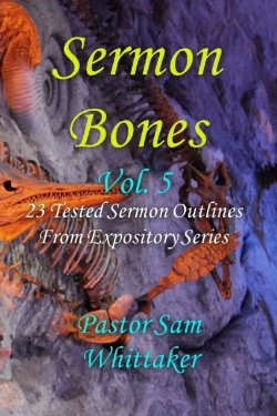 Bertrand.pt - Sermon Bones, Vol. 5