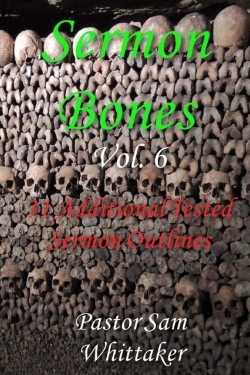 Bertrand.pt - Sermon Bones, Vol. 6