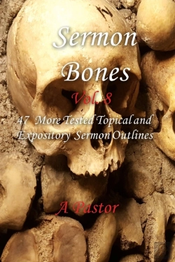 Bertrand.pt - Sermon Bones, Vol. 8