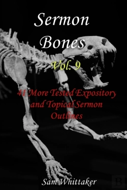Bertrand.pt - Sermon Bones, Vol. 9