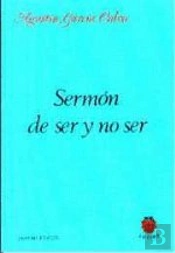 Sermon De Ser Y No Ser
