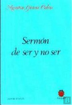 Bertrand.pt - Sermon De Ser Y No Ser
