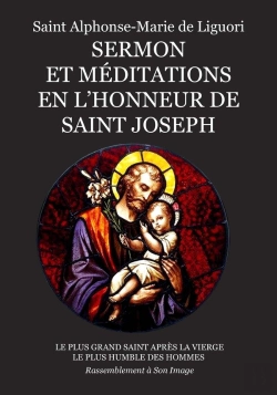 Bertrand.pt - Sermon Et Méditations En L'Honneur De Saint Joseph