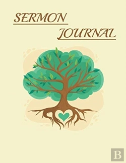 Bertrand.pt - Sermon Journal: Sermon Notes Journal, Se