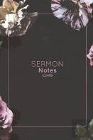 Sermon Notes
