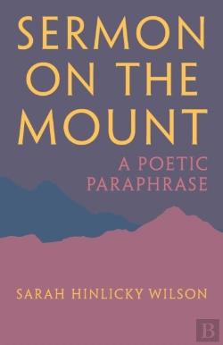 Bertrand.pt - Sermon On The Mount: A Poetic Paraphrase