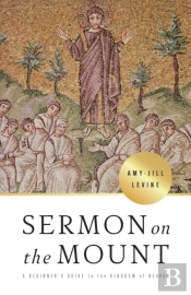 Sermon On The Mount