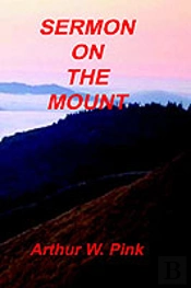 Sermon On The Mount