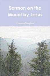 Sermon On The Mount By Jesus