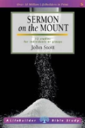 Sermon On The Mount