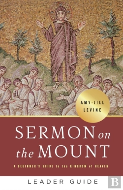 Bertrand.pt - Sermon On The Mount Leader Guide