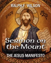 Sermon On The Mount