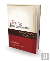 Sermon On The Mount