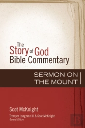Sermon On The Mount