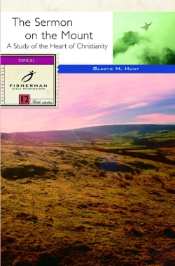 Bertrand.pt - Sermon On The Mount: The God Who Understands Me