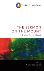 Sermon On The Mount