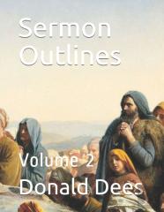 Sermon Outlines