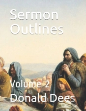 Sermon Outlines