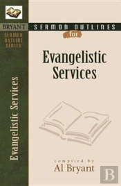 Sermon Outlines For Evangelistic Services