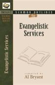 Sermon Outlines For Evangelistic Services