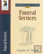 Sermon Outlines For Funeral Services