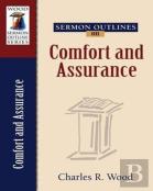 Sermon Outlines On Comfort And Assurance