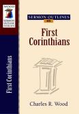 Sermon Outlines On First Corinthians