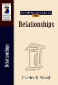 Sermon Outlines On Relationships