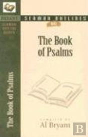 Sermon Outlines On The Book Of Psalms
