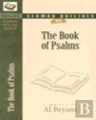 Sermon Outlines On The Book Of Psalms