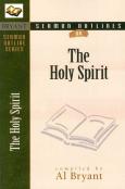 Sermon Outlines On The Holy Spirit
