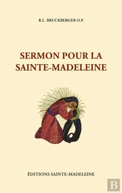 Bertrand.pt - Sermon Pour La Sainte-Madeleine