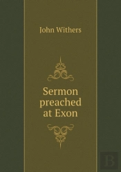 Sermon Preached At Exon