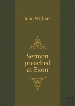 Bertrand.pt - Sermon Preached At Exon