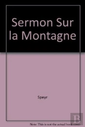 Sermon Sur La Montagne