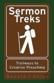 Sermon Treks: Trailways To Creative Preaching