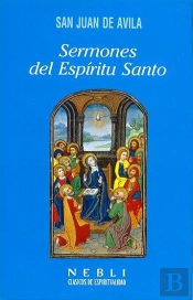 Sermones Del Espíritu Santo