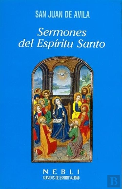 Bertrand.pt - Sermones Del Espíritu Santo