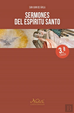 Bertrand.pt - Sermones Del Espiritu Santo
