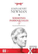 Sermones Parroquiales 3