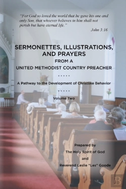 Bertrand.pt - Sermonettes, Illustrations, And Prayers From A United Methodist Country Preacher, Vol 2