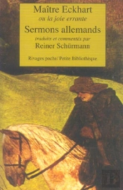 Sermons Allemands